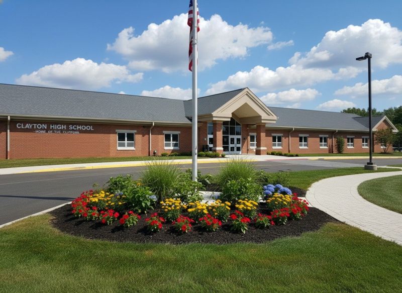 Masonry Service in Clayton, NC