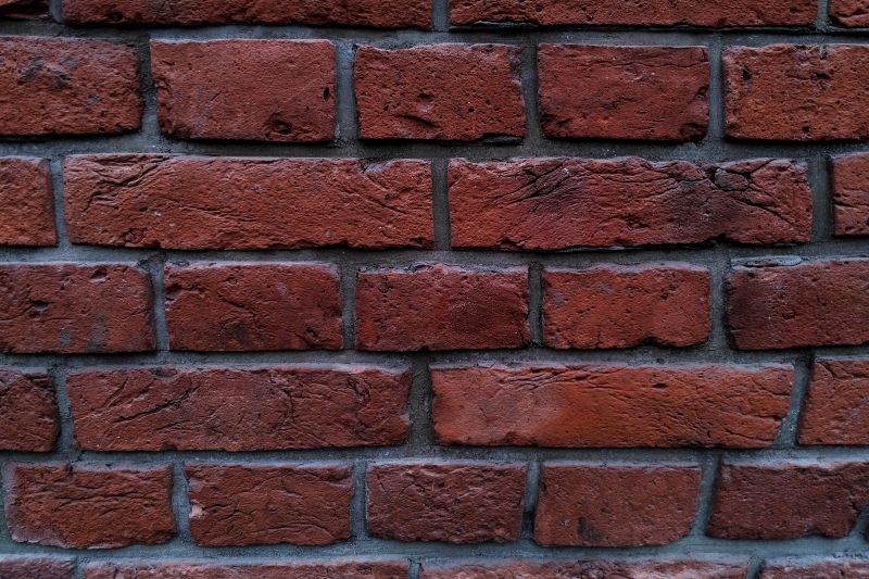 Brick Caulking in Clayton, NC