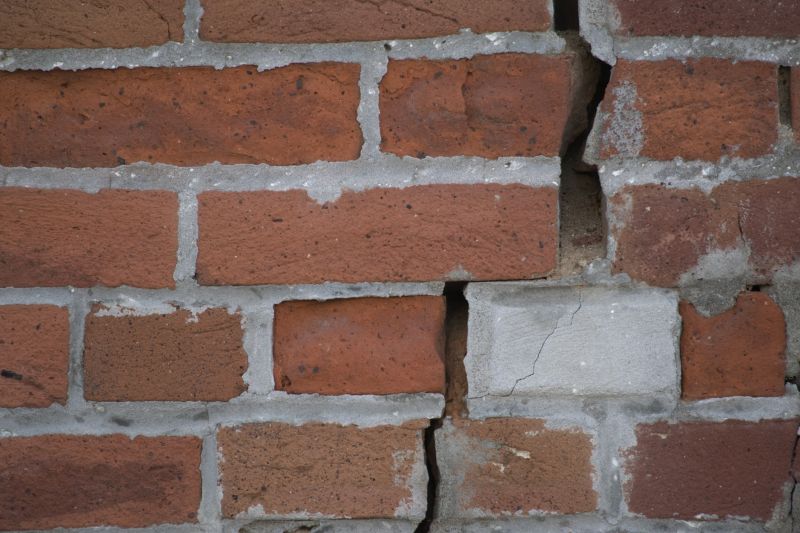 Brick Caulking in Clayton, NC