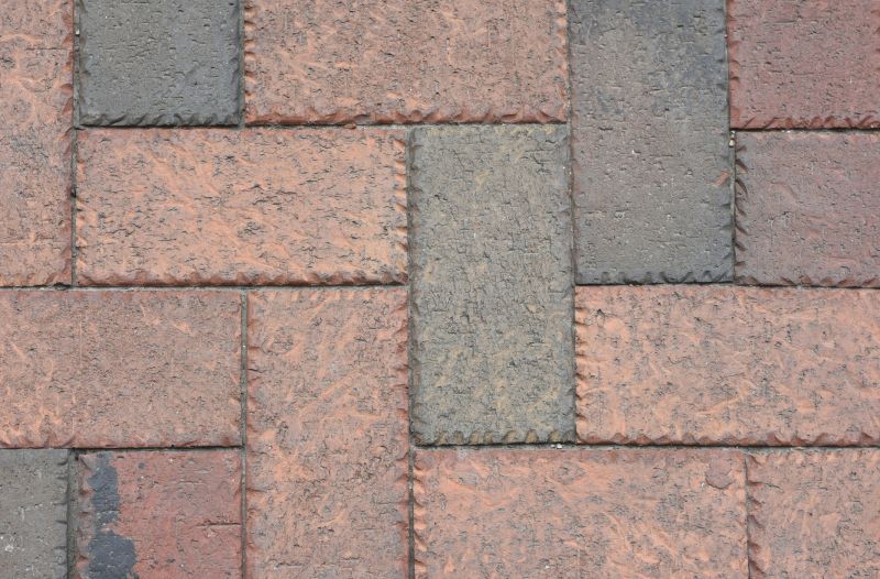 Brick Flatwork Repair in Dunn, NC