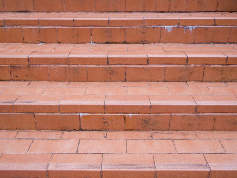 Brick Floor Repair in Clayton, NC