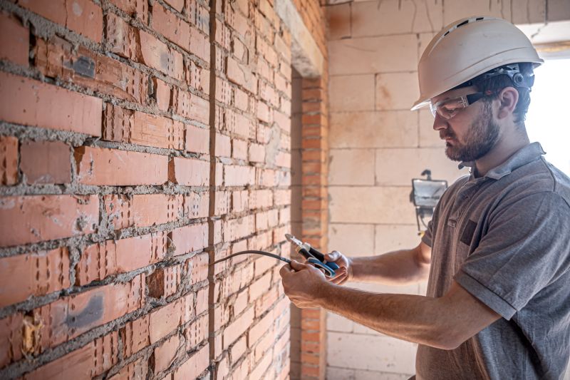 Brick Masonry Repair in Dunn, NC