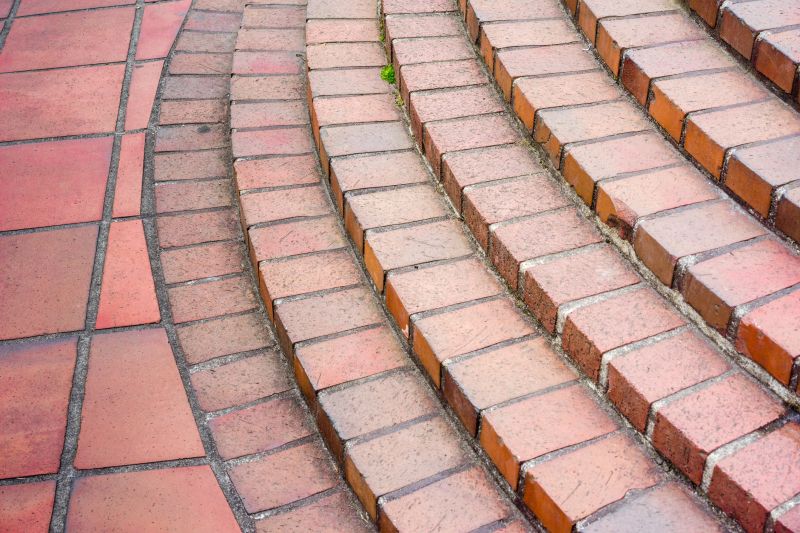 Brick Masonry Restoration in Clayton, NC