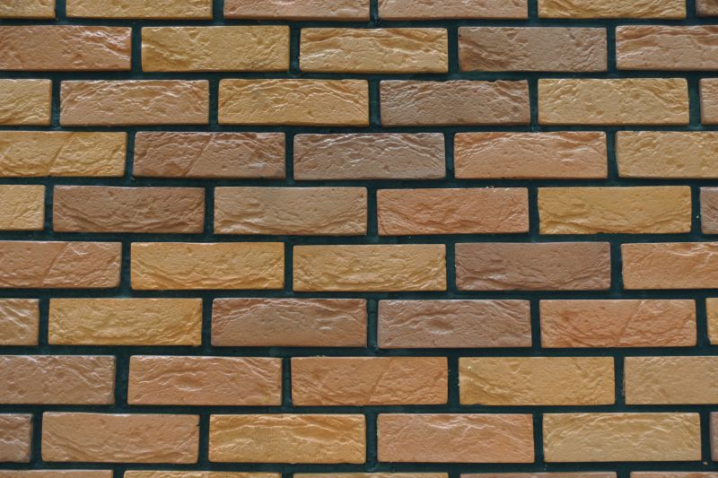 Brick Repair in Benson, NC