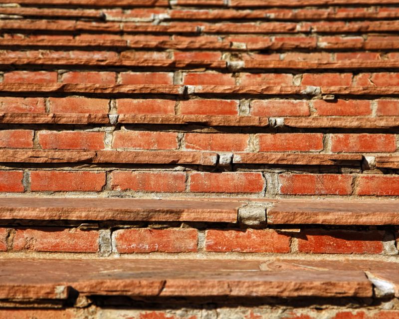 Brick Repair in Knightdale, NC