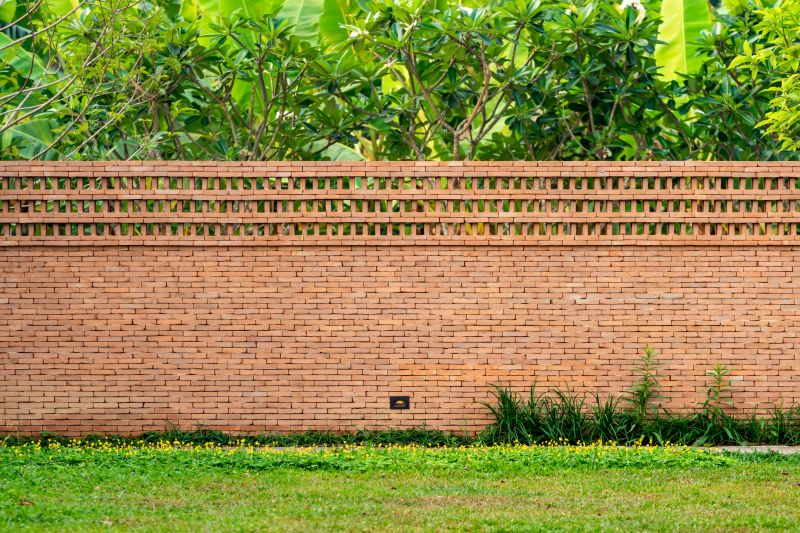 Brick Repair in Clayton, NC