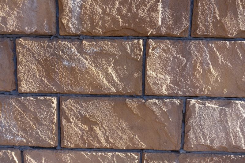 Brick Repair in Middlesex, NC