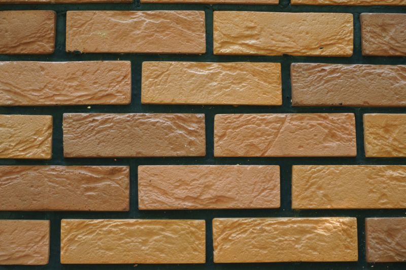 Brick Repair in Selma, NC