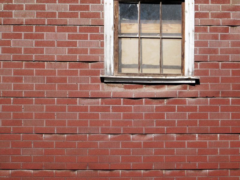 Brick Repair in Wendell, NC