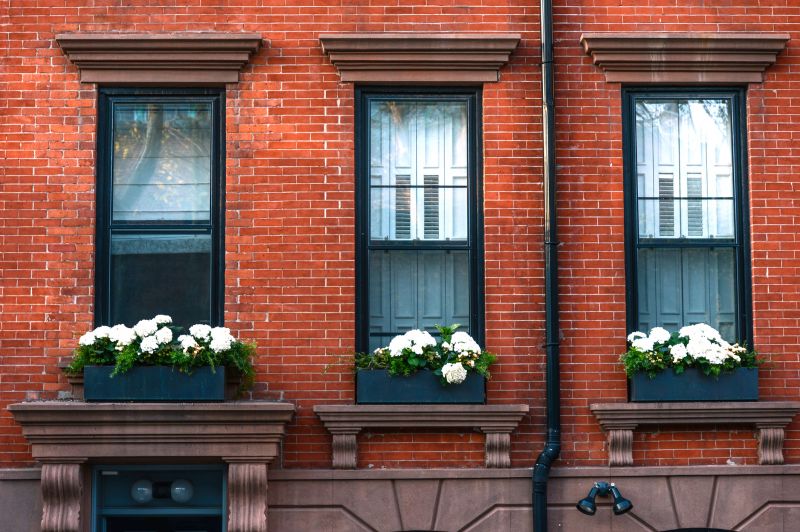 Brick Restoration in Apex, NC