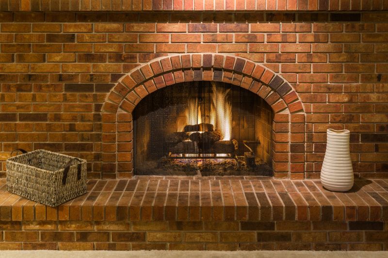 Brick Restoration in Cary, NC