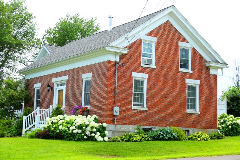 Brick Restoration in Fuquay Varina, NC