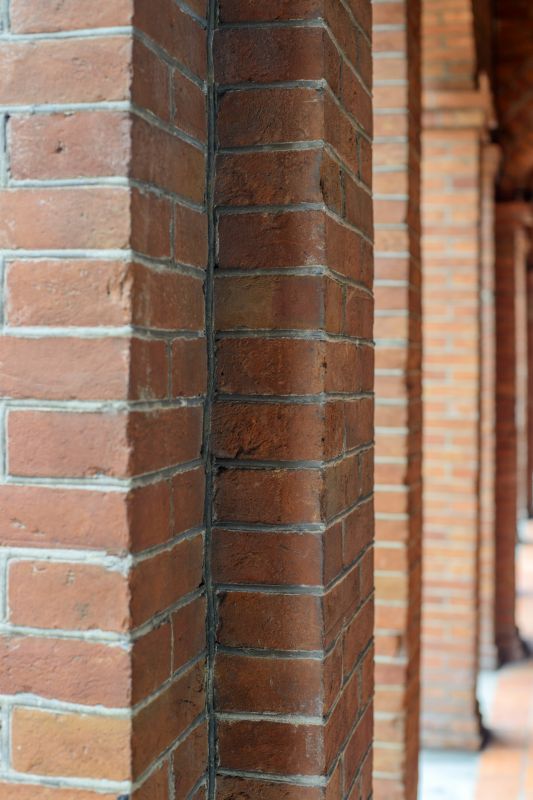 Brick Restoration in Fuquay Varina, NC