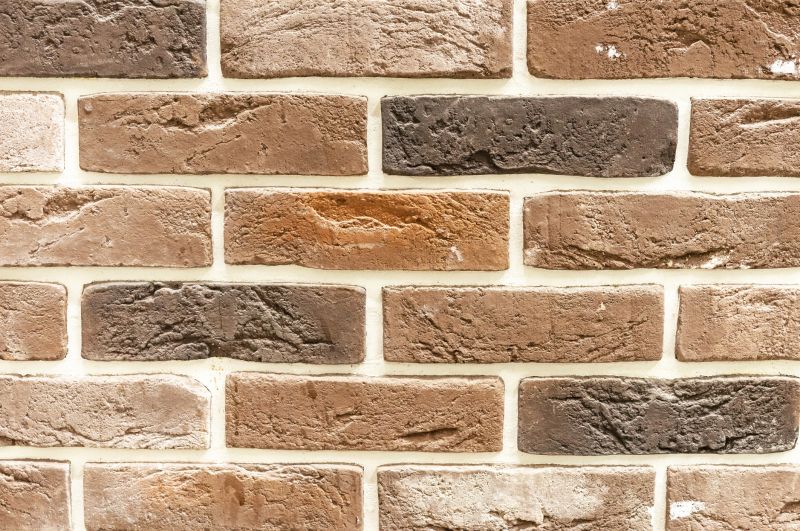 Brick Restoration in Wendell, NC