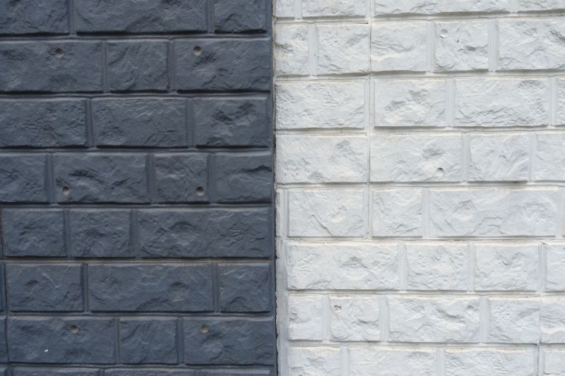 Brick Stairs Repair in Cary, NC