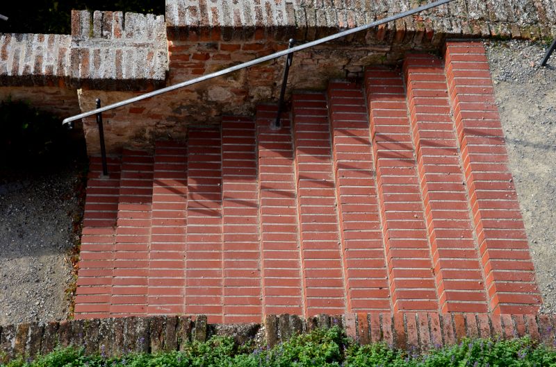Brick Steps Repair in Clayton, NC
