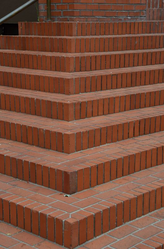 Brick Steps Repair in Clayton, NC