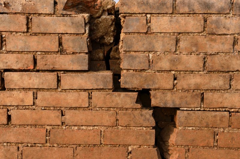 Commercial Brick Repair in Clayton, NC