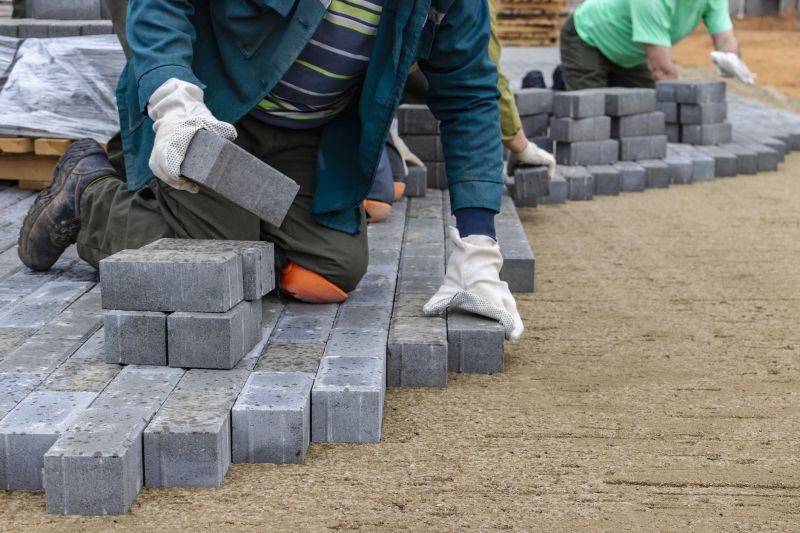 Commercial Masonry Repair in Benson, NC