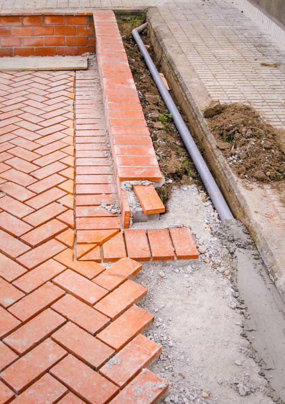Commercial Masonry Repair in Dunn, NC