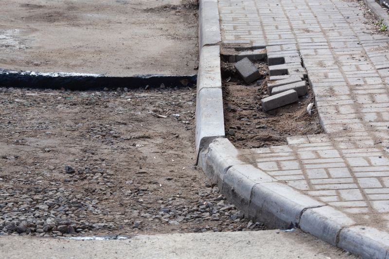Commercial Masonry Repair in Johnston County, NC