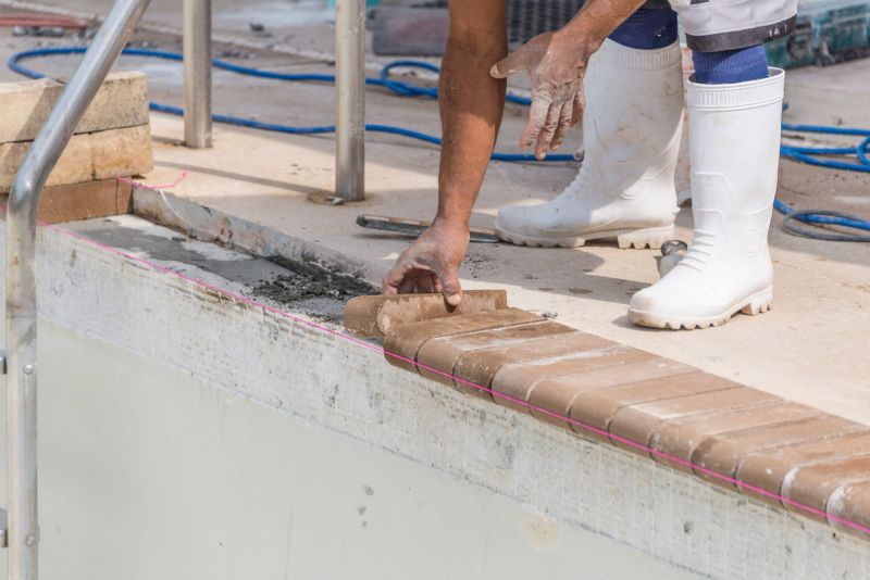 Commercial Masonry Repair in Clayton, NC