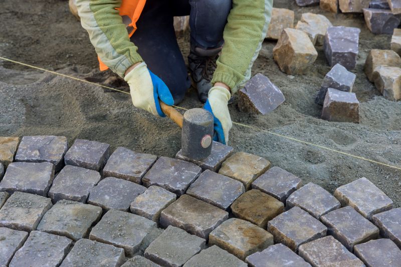 Commercial Masonry Repair in Middlesex, NC