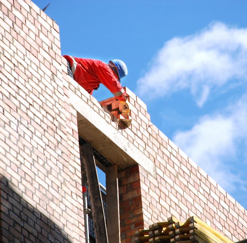 Commercial Masonry Repair in Selma, NC