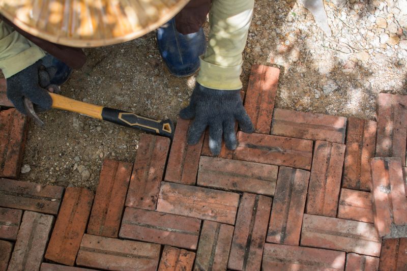 Commercial Masonry Repair in Wake County, NC