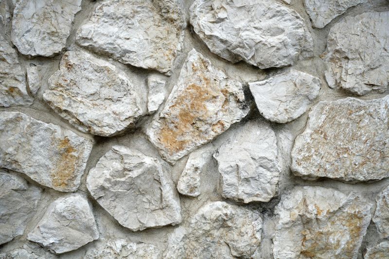 Commercial Stone Masonry in Garner, NC
