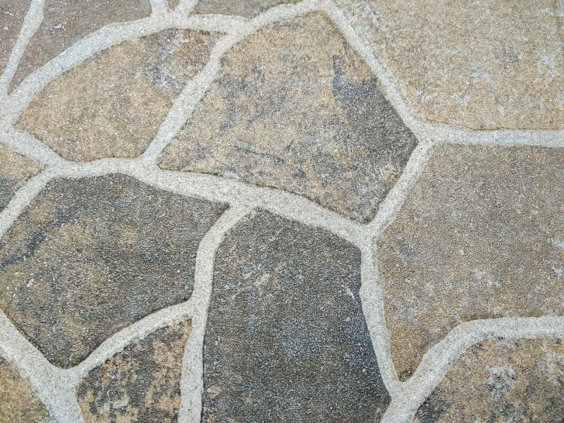 Commercial Stone Masonry in Harnett County, NC