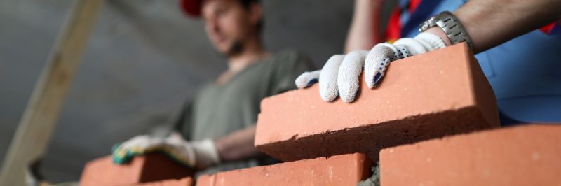 Masonry Repair in Fuquay Varina, NC