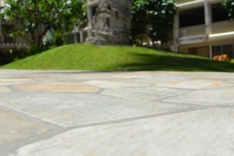 Stone Hardscape Service in Clayton, NC