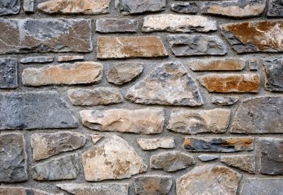Stone Masonry Installation in Kenly, NC