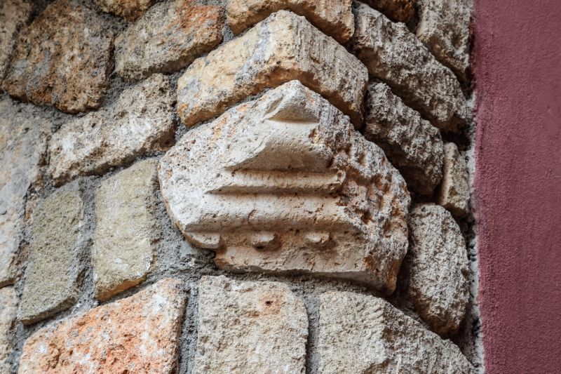 Stone Masonry Installation in Raleigh, NC
