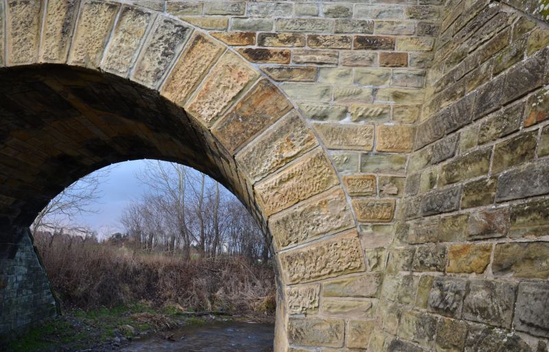 Stone Masonry Repair in Wake County, NC