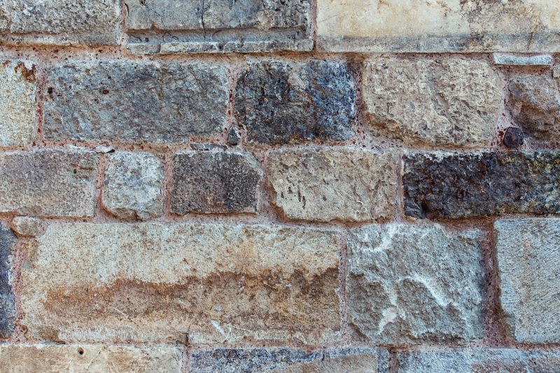 Stonework Installation in Zebulon, NC