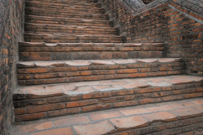 Stonework Repair in Angier, NC